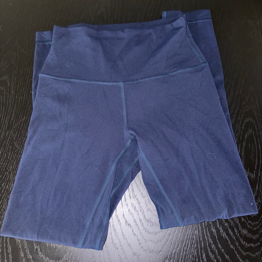 Lululemon align